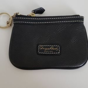 Dooney & Bourke Coin Purse